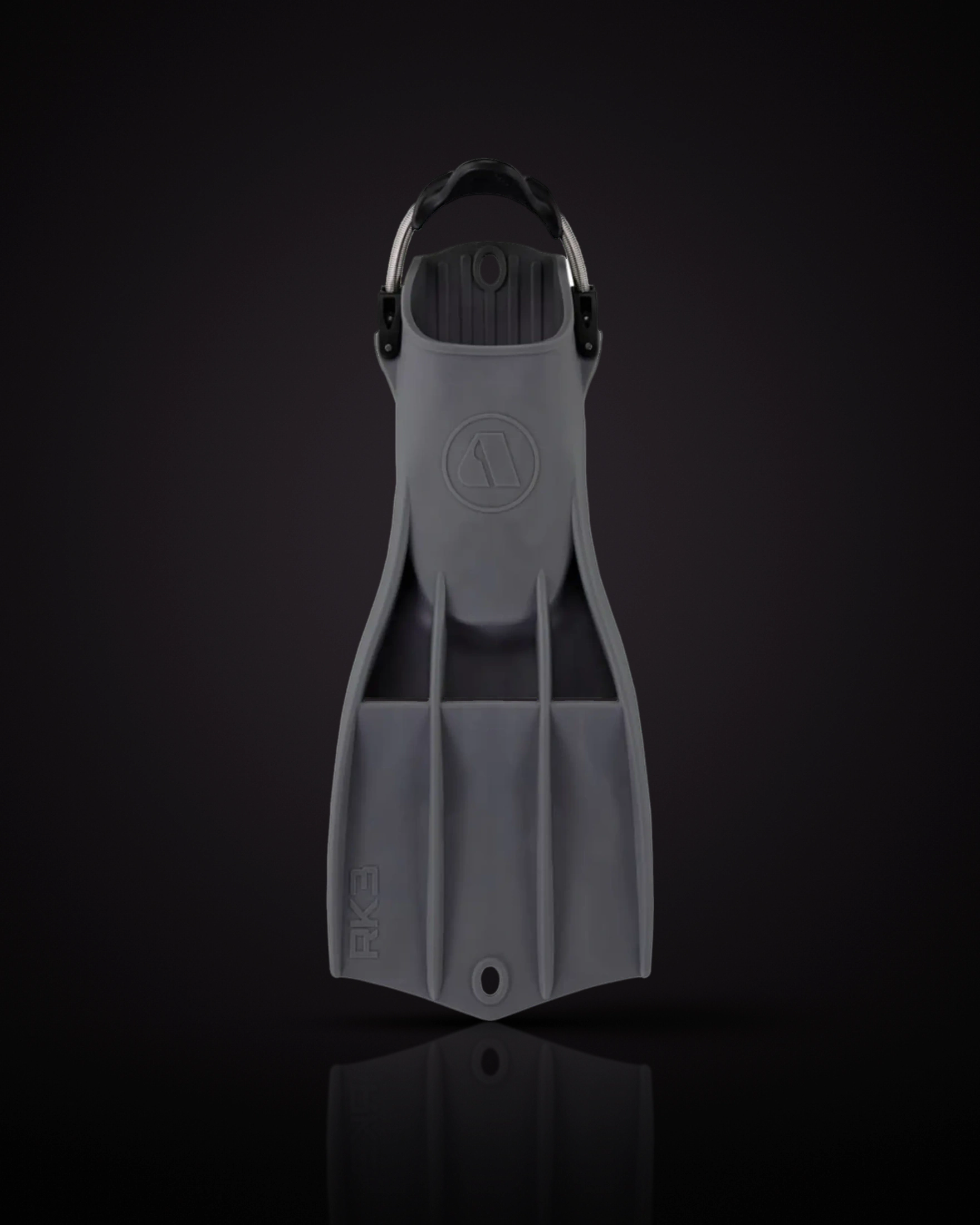 Apeks RK3 สี Dark Grey