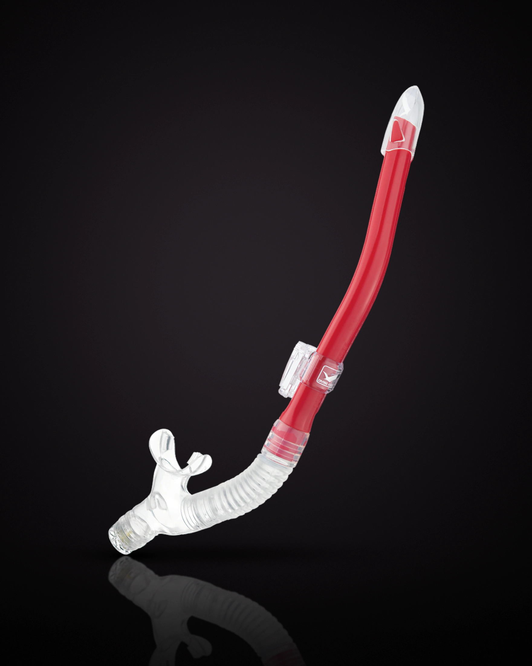 GULL CANAL DRY SP สี Ruby Red