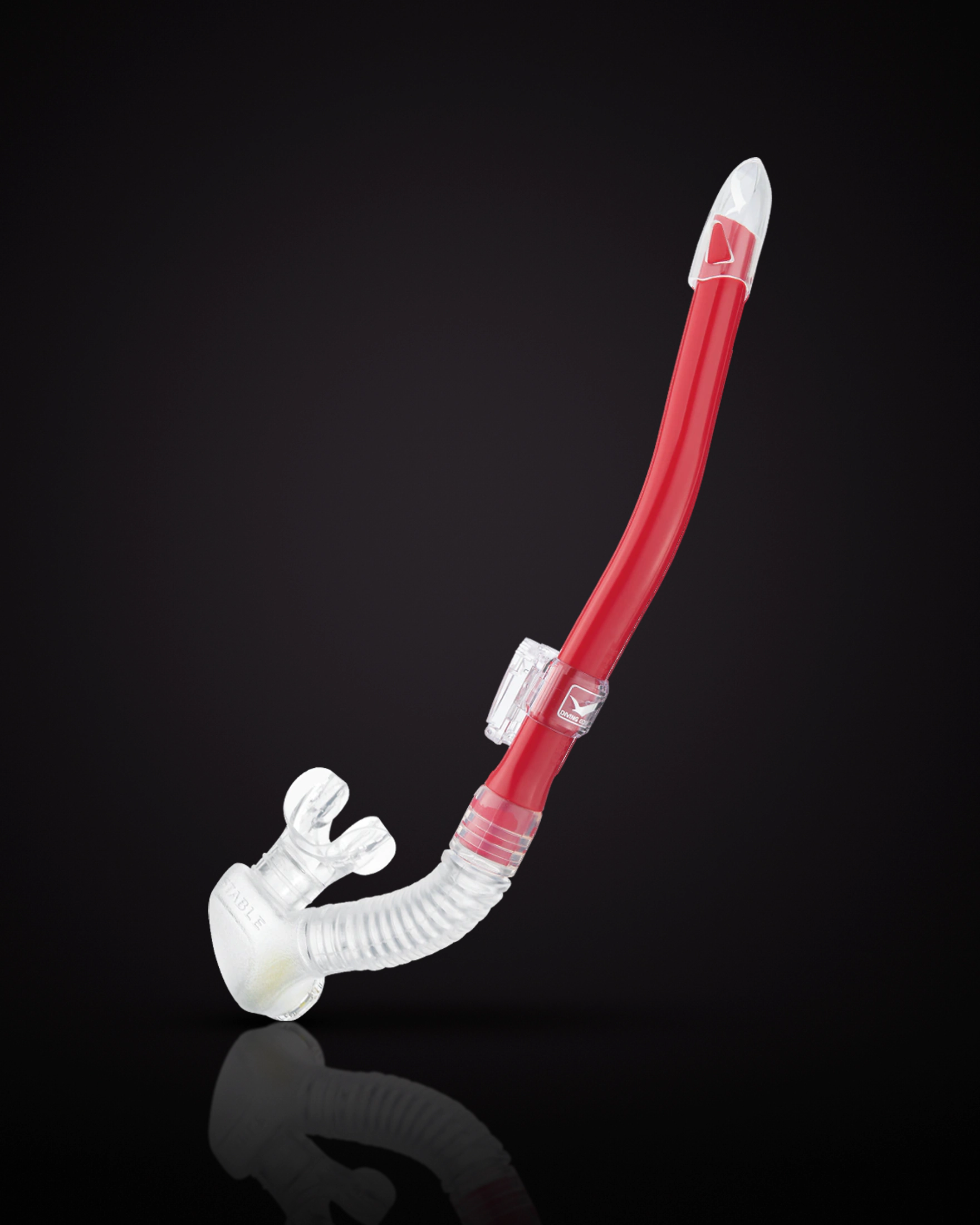 GULL CANAL STABLE สี Ruby Red