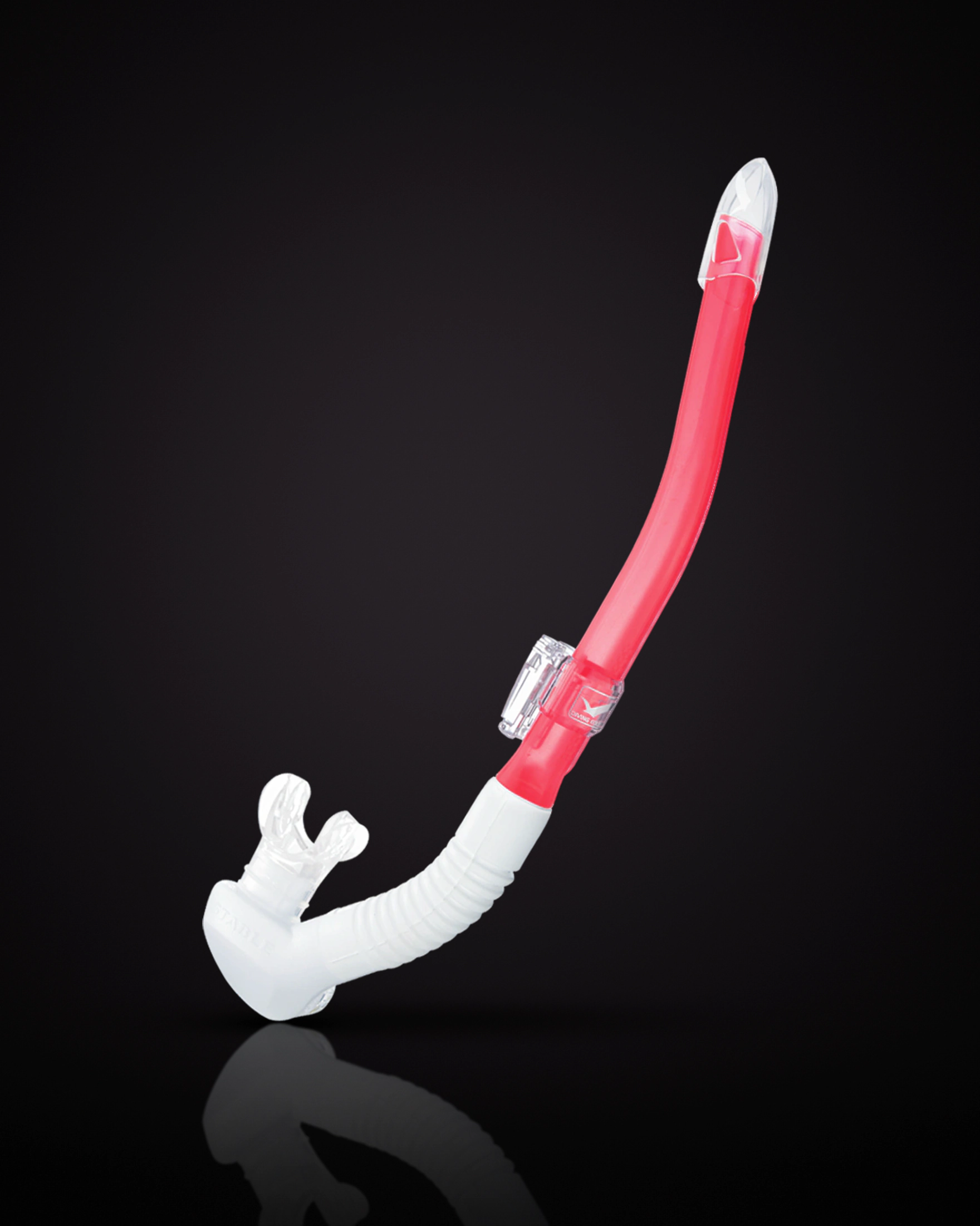 GULL LEILA STABLE สี Clear Ichigo